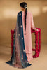 Nureh Mukeshkari Luxury Chiffon Formals – MK-14