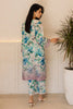 Nureh Ballerina 2PC Lawn – NU2-210
