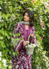 Elaf Bridgerton Prints Lawn – EPB-4B DOLCE ROSA