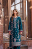 Farasha Dastoor Embroidered Lawn Collection – Emerald Charm