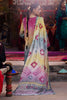 Nureh Bazaar Festive Lawn Collection – NS-134