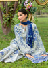 Elaf Bridgerton Prints Lawn – EPB-7B FIORI D'AVORIO