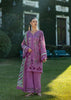 Elaf Lawn Prints – EPE-04B FUCHSIA FANTASY