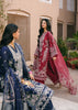 Kahf Ek Fasana Luxury Lawn – KLB-1B MAHRANI
