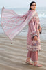 Jazmin Shahkaar Luxury Lawn – SL25-D2