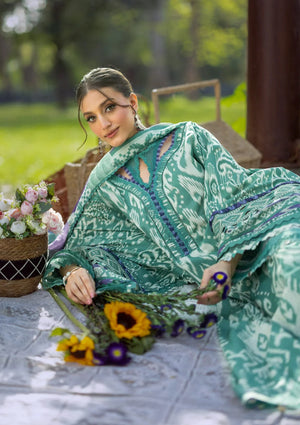 Elaf Luxury Lawn