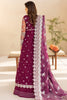 Farasha Lu-Zella Luxury Formals – Merlot Dust