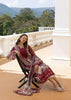 Elaf Signature Embroidered Lawn Prints – ESA-2B RUBY LADY