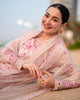 Faiza Saqlain Aya Eid Luxury Lawn – Lamija