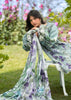 Elaf Bridgerton Prints Lawn – EPB-2B LADY EVER