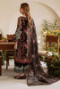 Nureh Amaya Luxury Chiffon Formals – AM-11