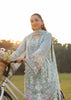 Elaf Luxury Lawn – ELY-07 MORNIG DRIZZLE