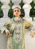 Elaf Signature Lawn Edit – 1A