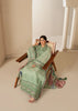 Elaf ECraft Chikankari Lawn – EHC-4B ALOE