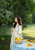 Elaf Luxury Lawn – ELY-3A PERLE
