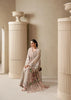 Elaf ECraft Chikankari Lawn – EHC-6B CLAY