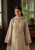 Kahf Karandi with Embroidered Chiffon – KKH-07  BALI