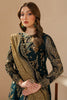 Jazmin Luxury Wedding Formals – WF'25-06