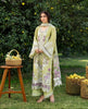 Elaf Luxury Lawn – ELY-08 PISTACHIA