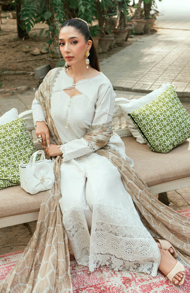 Al Zohaib LaserKari Premium Edition – LKP-25-08
