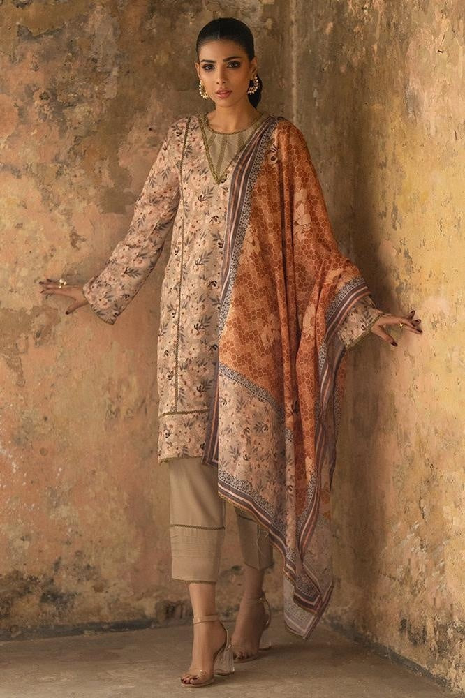 Salina Doriya Lawn Vol-2 – SDV2-8
