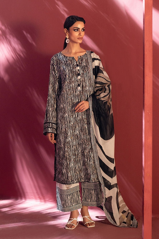 Stella Printed Lawn Vol-2 – STV2-8