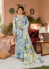 Elaf Prints Lawn Vol-2 – EPS-6B SERENE FLEUR