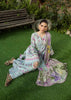Elaf Prints Lawn – ECD-3B FLORAL CHARM
