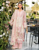 Elaf Luxury Lawn – ELH-3B OH MY ROSE