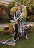 Elaf Summer Luxury Lawn – ELM-04 MAHJABEEN