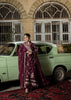 Kahf Karandi with Embroidered Chiffon – KKH-6A UMBALITE