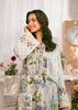 Elaf Prints Lawn Vol-2 – EPS-6A IVORY PETALS