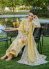 Elaf Luxury Lawn – ELH-4A DANDELION
