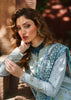 Shurooq Luxury Lawn '24 – AYSEL