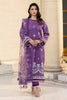 Zellbury Chikankari Spring/Summer - WUV25E34014