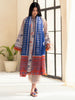 Bin Ilyas Aaina Summer Lawn Edit – 81 - B