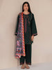 Bin Ilyas Aaina Summer Lawn Edit – 82 - B