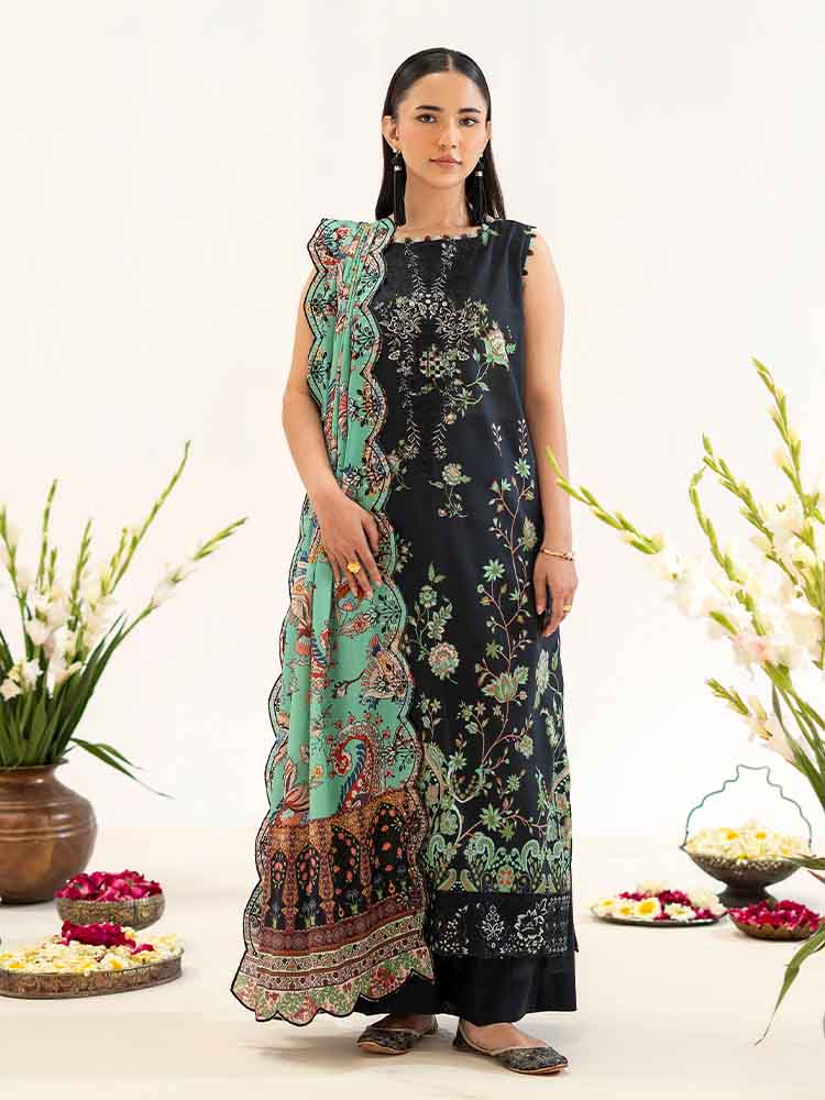 Brenish Friya Lawn – BR-11
