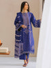 Bin Ilyas Aaina Summer Lawn Edit – 84 - B