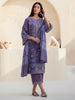 Bin Ilyas Aaina Summer Lawn Edit – 87 - B