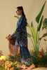 Sahar Mirha 2PC Lawn – Twilight Botanica