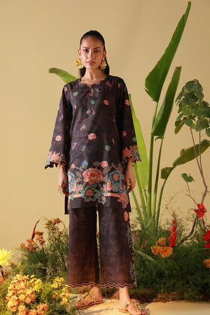 Sahar Lawn