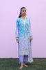Sahar Mirha Lawn – Indigo Amethyst