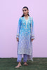 Sahar Mirha Lawn – Indigo Amethyst