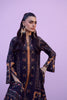 Sahar Mirha Lawn – Midnight Jardin