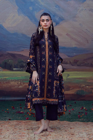 Sahar Lawn