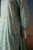 Sahar Mirha Lawn – Pale Azure