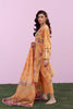 Sahar Mirha Lawn – Marigold Mist