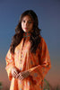 Sahar Mirha Lawn – Amber Petals