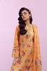 Sahar Mirha Lawn – Marigold Mist